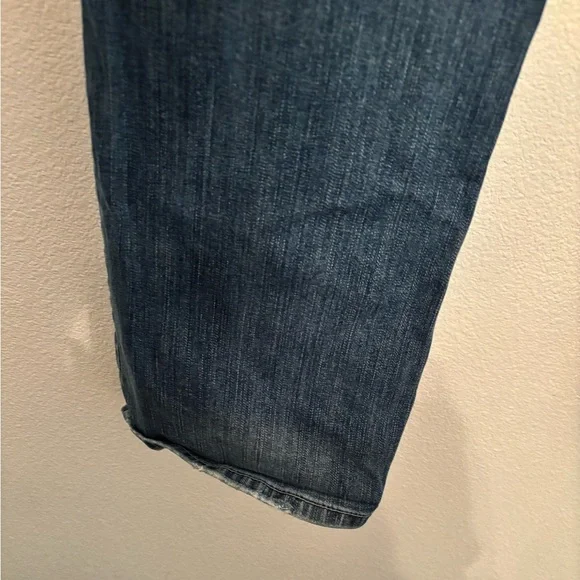 Mossimo premium denim bootcut 8 - Picture 5 of 6